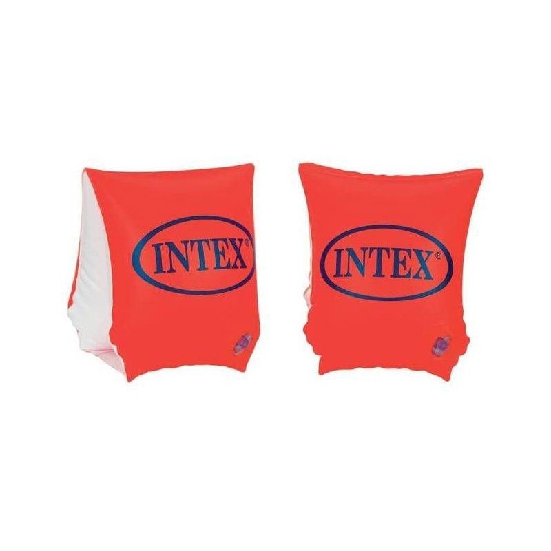 INTEX Brassards - 3 a 6 ans