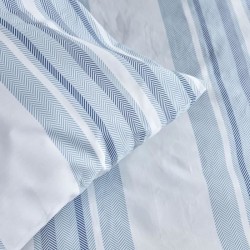 Parure de lit 2 personnes - TODAY - Sunshine 16.9 - 220 x 240 cm - 100% Coton...