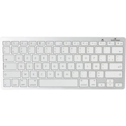Clavier sans fil Bluetooth - BLUESTORK - MINI MAC - Compact - Compatible Mac ...