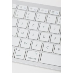 Clavier sans fil Bluetooth - BLUESTORK - MINI MAC - Compact - Compatible Mac ...