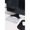 Clavier sans fil Bluetooth - BLUESTORK - MINI MAC - Compact - Compatible Mac ...