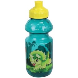 JURASSIC WORLD - Lot vaisselle pour enfant avec verre, assiette creuse, assie...