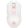 Souris Gamer Sans fil - THE G-LAB - KULT HELIUM - RGB - 6400 DPI - 6 Boutons ...
