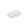 Souris Gamer Sans fil - THE G-LAB - KULT HELIUM - RGB - 6400 DPI - 6 Boutons ...