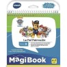 Livre Interactif Magibook - VTECH - La Pat' Patrouille - Niveau 2 -