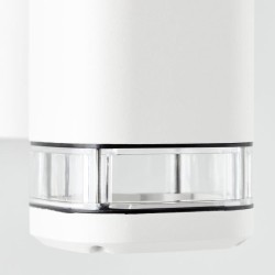 Applique extérieure - BRILLIANT - JANDY - Blanc - Métal/verre - GU10 max 2x18...
