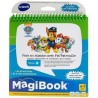 Livre Interactif Magibook - VTECH - La Pat' Patrouille - Niveau 2 -