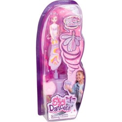 Sky Dancers - LANSAY - Lovely Luna - Poupée volante - Des 6 ans