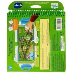 Livre Interactif Magibook - VTECH - La Pat' Patrouille - Niveau 2 -