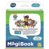 Livre Interactif Magibook - VTECH - La Pat' Patrouille - Niveau 2 -