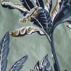 Parure de lit 2 personnes - TODAY - Sunshine 15.1 - 220 x 240 cm - 100% Coton...