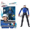 BANDAI - Anime Heroes - Captain Tsubasa - Figurine Anime Heroes 17 cm - Genzo...