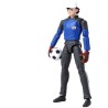 BANDAI - Anime Heroes - Captain Tsubasa - Figurine Anime Heroes 17 cm - Genzo...
