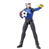 BANDAI - Anime Heroes - Captain Tsubasa - Figurine Anime Heroes 17 cm - Genzo...