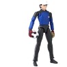 BANDAI - Anime Heroes - Captain Tsubasa - Figurine Anime Heroes 17 cm - Genzo...