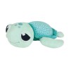 Ma Petite Carapace Peluche Tortue Lumineuse Naturelle +/- 25 cm - JEMINI - Ch...