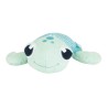 Ma Petite Carapace Peluche Tortue Lumineuse Naturelle +/- 25 cm - JEMINI - Ch...