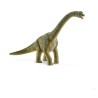 Figurine Brachiosaure, dinosaure détaillée et durable, jouet éducatif
