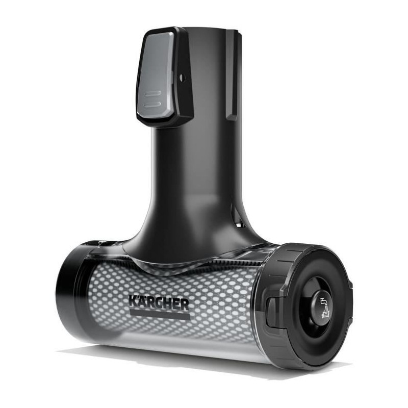 Outil de nettoyage de filtre pour aspirateur KARCHER VC 4 et VC 6 Cordless - ...