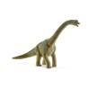 Figurine Brachiosaure, dinosaure détaillée et durable, jouet éducatif