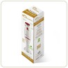 Mixeur plongeant LITTLE BALANCE Easy Soupe - soupes, smoothies, sauces, compo...