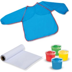 Mon premier kit de peinture au doigt - SES CREATIVE - My first -