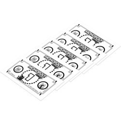 Monopoly Junior La Pat'Patrouille - Jeu de société - WINNING MOVES - Monopoly...