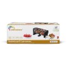 Appareil a raclette LITTLE BALANCE - Juste Nous 2 - Jusqu'a 2 personnes - Pla...