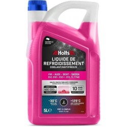 Liquide de Refroidissement - HOLTS - HAFR0006B - Dédié VW-AUDI-SEAT-SKODA G12...