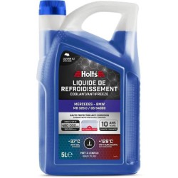 Liquide de Refroidissement - HOLTS - HAFR0008B - Dédié Mercedes - BMW 325.0 /...