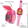 Montre-Jeu Interactive de Stella - VTECH - Pat'Patrouille - Ecran