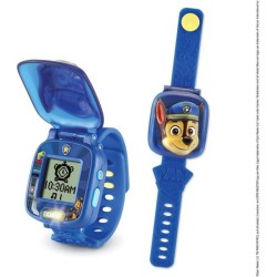 Montre-Jeu Interactive de Chase - VTECH - Pat Patrouille -