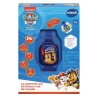 Montre-Jeu Interactive de Chase - VTECH - Pat Patrouille -