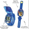 Montre-Jeu Interactive de Chase - VTECH - Pat Patrouille -