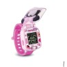 Montre-Jeu Interactive de Minnie - VTECH - Rose - Pour Enfant de 3