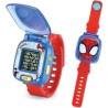 Montre-Jeu Interactive Spidey VTECH - Rouge et bleu - Pour enfant de