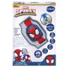 Montre-Jeu Interactive Spidey VTECH - Rouge et bleu - Pour enfant de