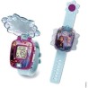 Montre-Jeu Interactive VTECH La Reine des Neiges 2 d'Elsa - Pour