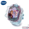 Montre-Jeu Interactive VTECH La Reine des Neiges 2 d'Elsa - Pour