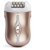 Epilateur rechargeable - LIVOO - DOS167P - 32 pincettes - 2 vitesses - 45 min...