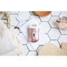 Epilateur rechargeable - LIVOO - DOS167P - 32 pincettes - 2 vitesses - 45 min...