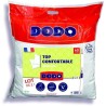 DODO - Lot de 2 Oreillers - Confortable - 60 x 60 cm - 100% Polyester VOLUPT'...