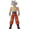 Figurine géante Limit Breaker Ultra Instinct Goku - BANDAI Dragon Ball