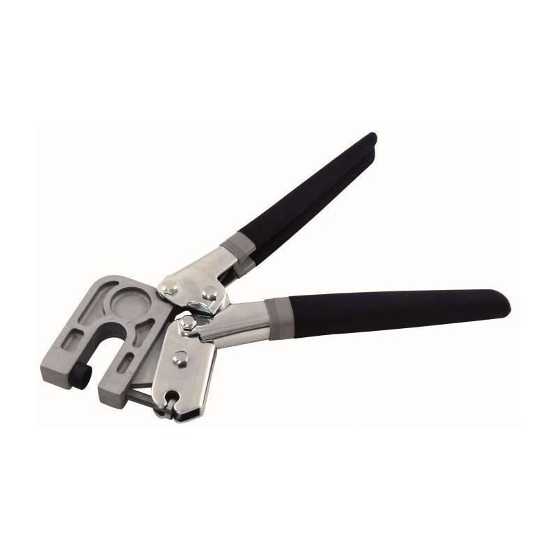 Pince a bec pour rail a plaque de plâtre - FARTOOLS - Acier - Non électrique