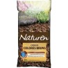 Copeaux Colorés Bruns - 40L - NATUREN