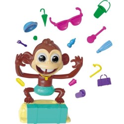 Jojo Jump - LANSAY - Jeu de dé - Des 4 ans