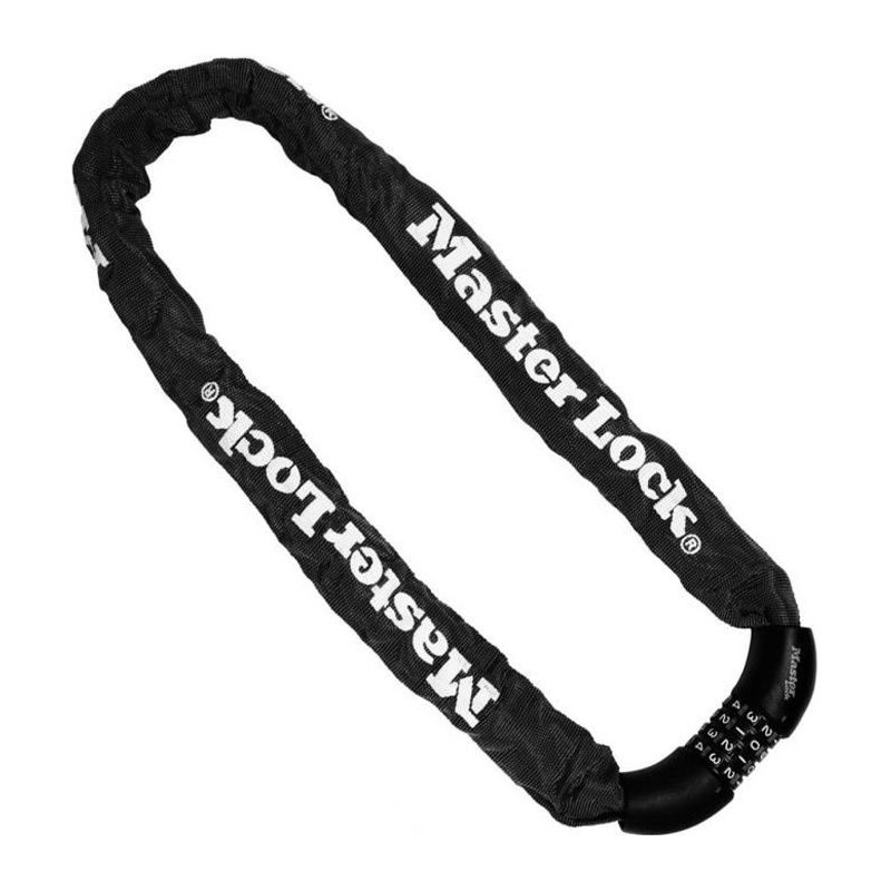 Antivol Masterlock Chaîne 8392EURDPRO