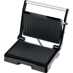 Grill électrique - SENCOR - SBG 2070SS - 1000 W - Noir