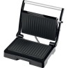 Grill électrique - SENCOR - SBG 2070SS - 1000 W - Noir
