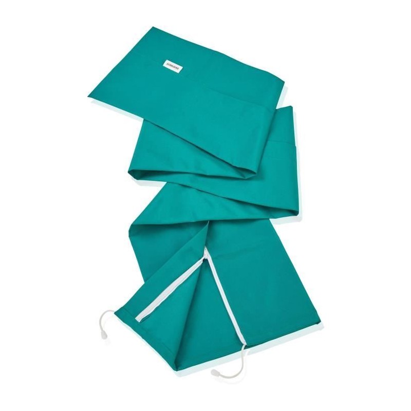 Housse de protection pour séchoir parapluie Leifheit 85666, housse de protect...